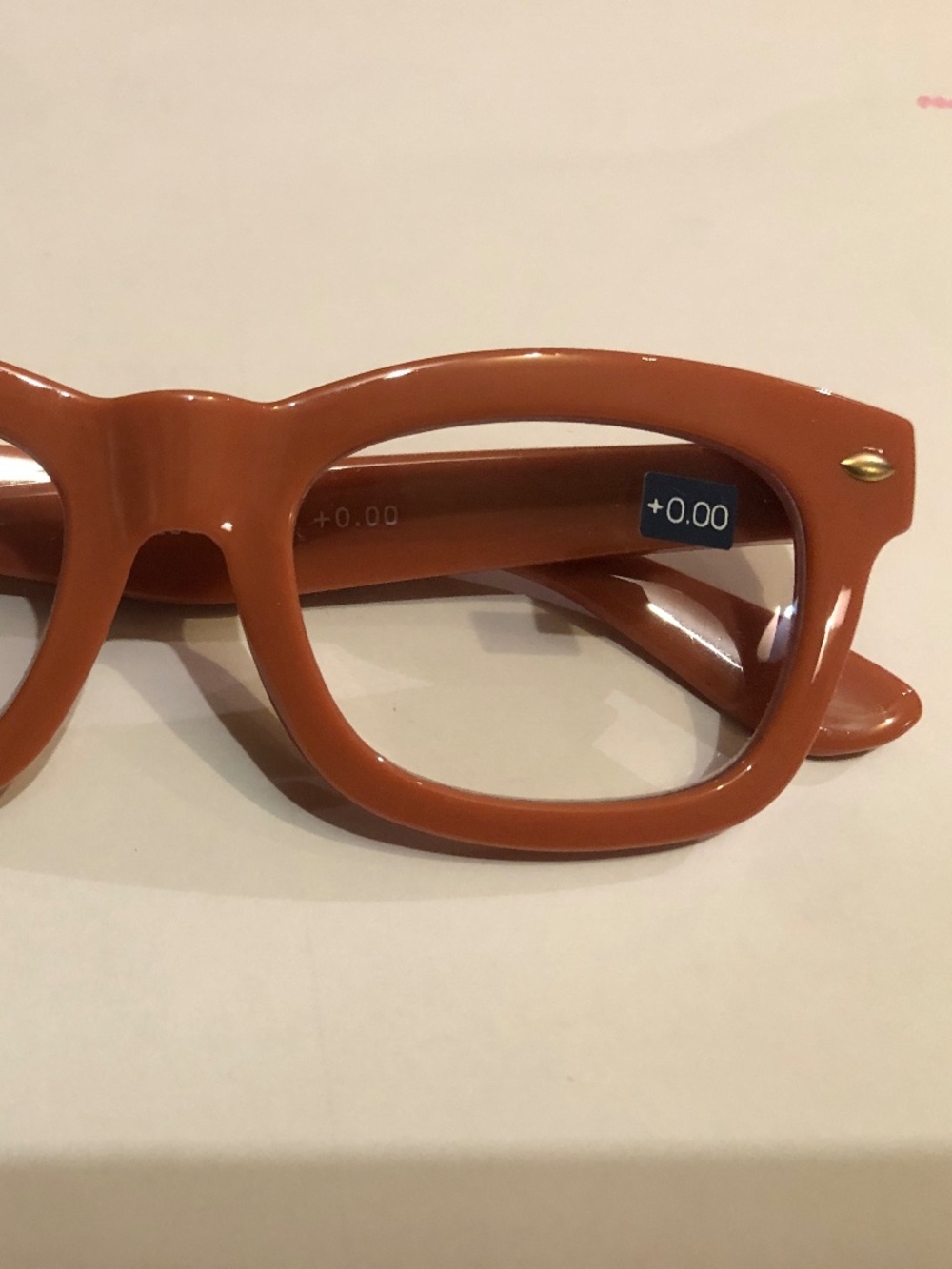 New Peepers Lois Blue Light Filtering Glasses +0.00